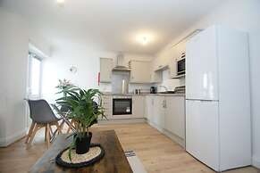 Cosy Margate Apartment