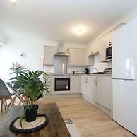Cosy Margate Apartment