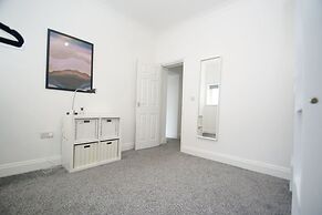 Cosy Margate Apartment