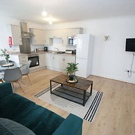 Cosy Margate Apartment