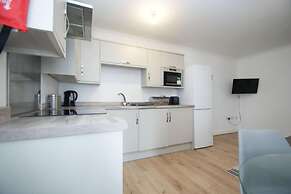 Cosy Margate Apartment