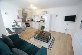 Cosy Margate Apartment