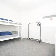 Cosy Margate Apartment