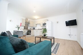 Cosy Margate Apartment