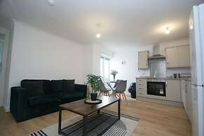 Cosy Margate Apartment