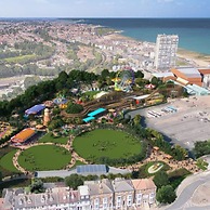 Margate Garden Apartment