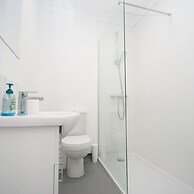 Margate Garden Apartment