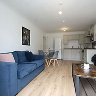 Margate Garden Apartment