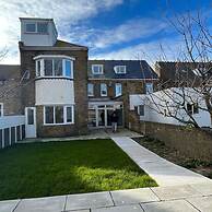 Margate Garden Apartment