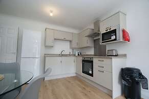 Margate Garden Apartment