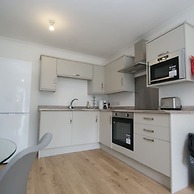 Margate Garden Apartment