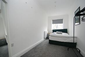 Margate Garden Apartment