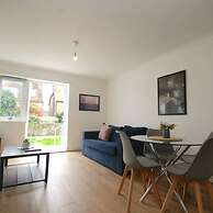 Margate Garden Apartment