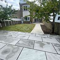 Margate Garden Apartment