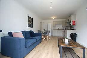 Margate Garden Apartment