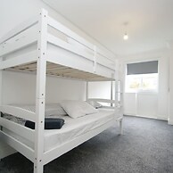 Margate Garden Apartment