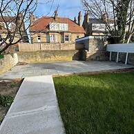 Margate Garden Apartment