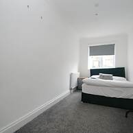 Margate Garden Apartment