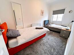 Chic Margate Apartment