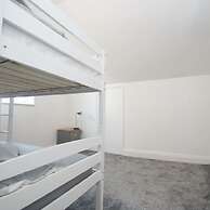 Snug Margate Apartment