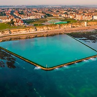 Snug Margate Apartment