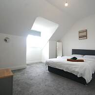 Snug Margate Apartment