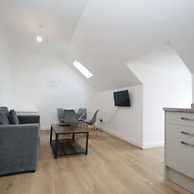 Snug Margate Apartment