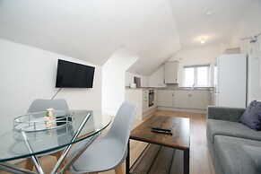 Snug Margate Apartment