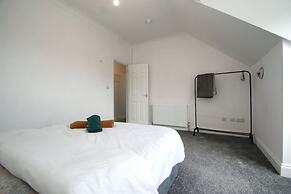 Snug Margate Apartment