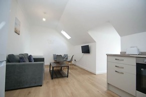 Snug Margate Apartment