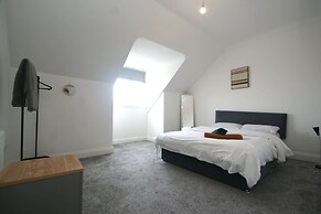 Snug Margate Apartment