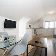 Snug Margate Apartment