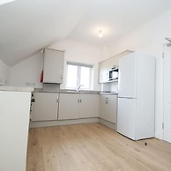 Snug Margate Apartment