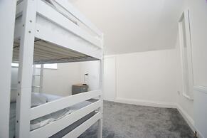 Snug Margate Apartment