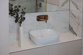 Encanto Elegancja i Widok Rzeka Brda Centrum