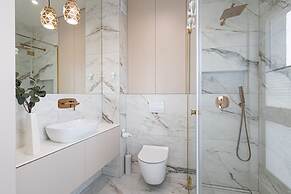 Encanto Elegancja i Widok Rzeka Brda Centrum