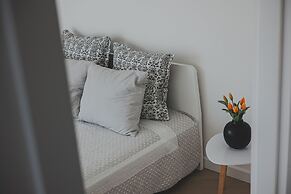 Encanto Elegancja i Widok Rzeka Brda Centrum