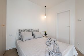 Encanto Elegancja i Widok Rzeka Brda Centrum