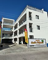 CUATRO PALMAS HOTEL