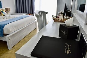 Smeralda Beach Hotel Dikwella