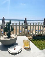 Smeralda Beach Hotel Dikwella
