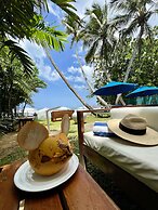 Smeralda Beach Hotel Dikwella