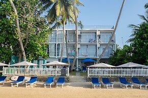 Smeralda Beach Hotel Dikwella