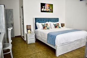 Smeralda Beach Hotel Dikwella