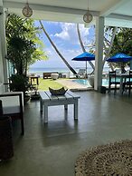 Smeralda Beach Hotel Dikwella