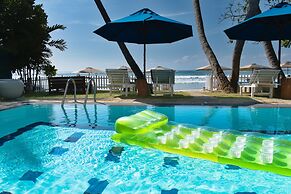 Smeralda Beach Hotel Dikwella