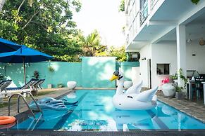 Smeralda Beach Hotel Dikwella