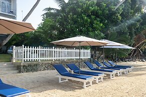 Smeralda Beach Hotel Dikwella