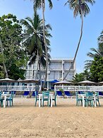 Smeralda Beach Hotel Dikwella