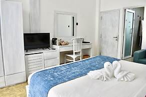 Smeralda Beach Hotel Dikwella
